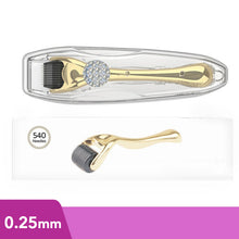 Lade das Bild in den Galerie-Viewer, Anti-Aging Derma Roller