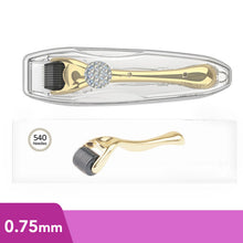 Lade das Bild in den Galerie-Viewer, Anti-Aging Derma Roller