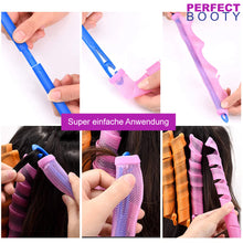 Lade das Bild in den Galerie-Viewer, Heatless Beach Waves