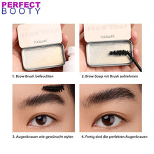 Lade das Bild in den Galerie-Viewer, Soap Brows