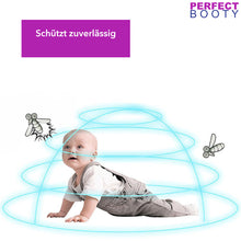 Lade das Bild in den Galerie-Viewer, Anti-Moskito-Patches