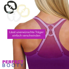 Lade das Bild in den Galerie-Viewer, BH Clips