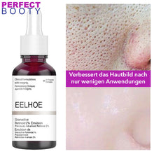 Lade das Bild in den Galerie-Viewer, Pore Minimizing Peeling