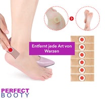 Lade das Bild in den Galerie-Viewer, Health Vital Warzenpflaster