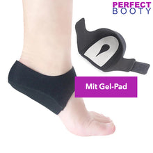 Lade das Bild in den Galerie-Viewer, Gel Fersen Pad