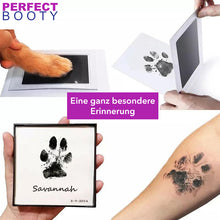 Lade das Bild in den Galerie-Viewer, DIY Tierpfoten Kit