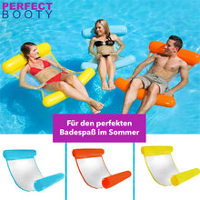 Lade das Bild in den Galerie-Viewer, Pool Hängematte