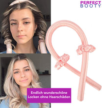 Lade das Bild in den Galerie-Viewer, Heatless Curling Ribbon