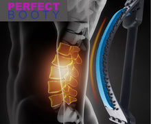 Lade das Bild in den Galerie-Viewer, Rücken Stretcher