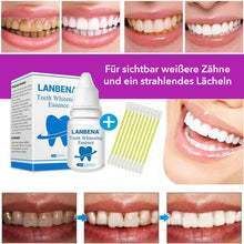 Lade das Bild in den Galerie-Viewer, Zahnweiß Liquid