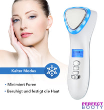 Lade das Bild in den Galerie-Viewer, Anti-Aging LED Massager