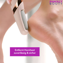 Lade das Bild in den Galerie-Viewer, Hornhautentferner