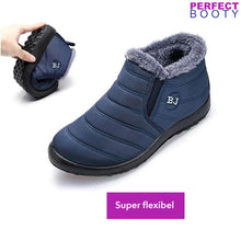 Lade das Bild in den Galerie-Viewer, Warm Winter Shoes