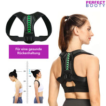 Lade das Bild in den Galerie-Viewer, Rückengurt