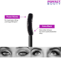 Lade das Bild in den Galerie-Viewer, Lash Hero Mascara