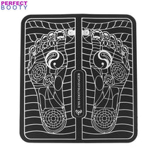 Lade das Bild in den Galerie-Viewer, EMS Fußmassagegerät