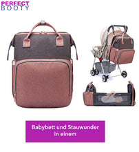 Lade das Bild in den Galerie-Viewer, Mami-Tasche