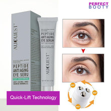 Lade das Bild in den Galerie-Viewer, PerfectEye Anti Aging Serum