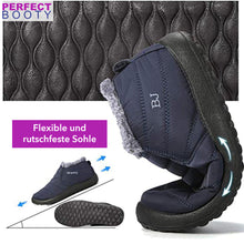 Lade das Bild in den Galerie-Viewer, Warm Winter Shoes