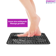 Lade das Bild in den Galerie-Viewer, EMS Fußmassagegerät