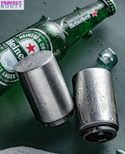 Lade das Bild in den Galerie-Viewer, Click & Drink Bottle Opener