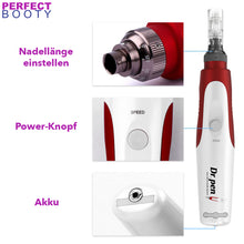 Lade das Bild in den Galerie-Viewer, Derma Pen