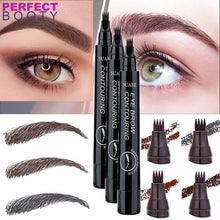 Lade das Bild in den Galerie-Viewer, Wow Brow Pen