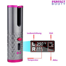 Lade das Bild in den Galerie-Viewer, Beach Hair Curler