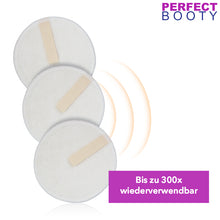 Lade das Bild in den Galerie-Viewer, Zero Waste Abschminkpads