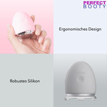 Lade das Bild in den Galerie-Viewer, ION Face Egg