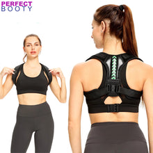 Lade das Bild in den Galerie-Viewer, Rückengurt