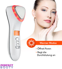 Lade das Bild in den Galerie-Viewer, Anti-Aging LED Massager