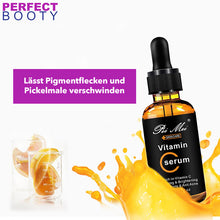 Lade das Bild in den Galerie-Viewer, Vitamin C Serum