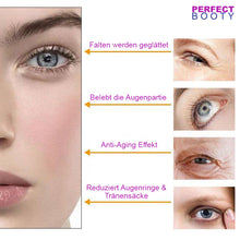 Lade das Bild in den Galerie-Viewer, PerfectEye Anti Aging Serum