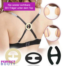 Lade das Bild in den Galerie-Viewer, BH Clips