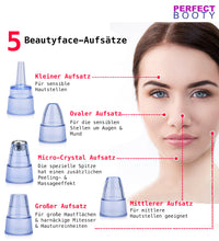 Lade das Bild in den Galerie-Viewer, Beautiful Face Cleaner