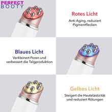 Lade das Bild in den Galerie-Viewer, EMS Eye Massager