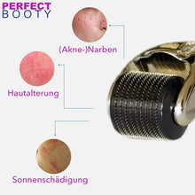 Lade das Bild in den Galerie-Viewer, Anti-Aging Derma Roller