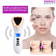 Lade das Bild in den Galerie-Viewer, Anti-Aging LED Massager