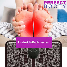 Lade das Bild in den Galerie-Viewer, EMS Fußmassagegerät