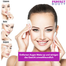 Lade das Bild in den Galerie-Viewer, Zero Waste Abschminkpads