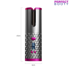 Lade das Bild in den Galerie-Viewer, Beach Hair Curler