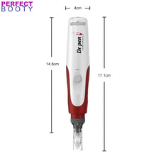 Lade das Bild in den Galerie-Viewer, Derma Pen