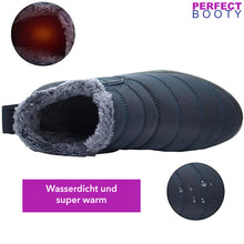 Lade das Bild in den Galerie-Viewer, Warm Winter Shoes