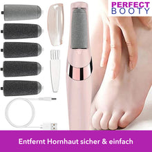 Lade das Bild in den Galerie-Viewer, Hornhautentferner