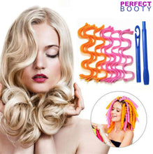 Lade das Bild in den Galerie-Viewer, Heatless Beach Waves