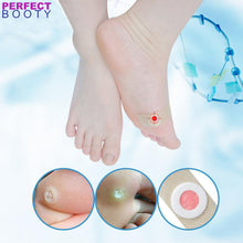 Lade das Bild in den Galerie-Viewer, Health Vital Warzenpflaster