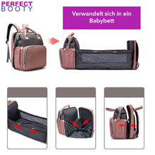 Lade das Bild in den Galerie-Viewer, Mami-Tasche