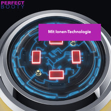 Lade das Bild in den Galerie-Viewer, ION Face Egg