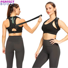 Lade das Bild in den Galerie-Viewer, Rückengurt